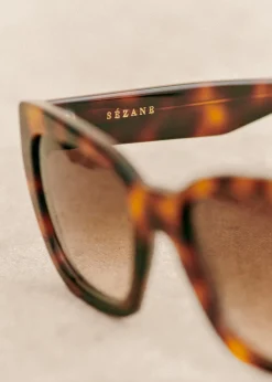 Mila Sunglasses|Sézane Sale