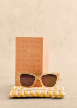 Mila Sunglasses|Sézane Sale