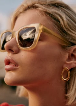 Mila Sunglasses|Sézane Sale