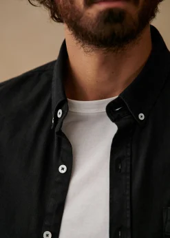 Miles Shirt|Sézane New
