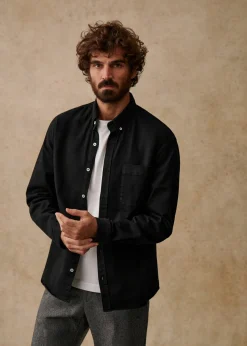 Miles Shirt|Sézane New