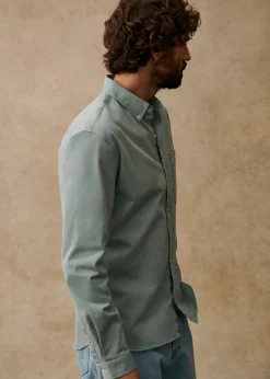 Miles Shirt|Sézane New