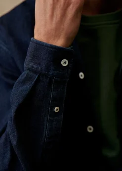 Miles Shirt|Sézane New