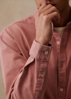 Miles Shirt|Sézane New