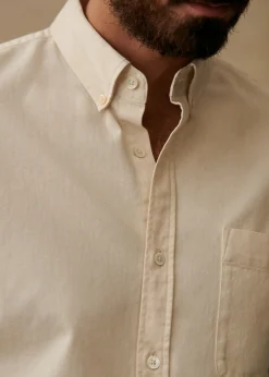 Miles Shirt|Sézane New