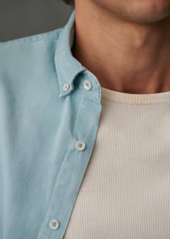 Miles Shirt|Sézane New