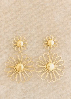 Millie Earrings|Sézane Sale