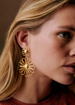 Millie Earrings|Sézane Sale