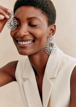 Millie Earrings|Sézane Sale
