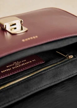 Milo Classic Bag|Sézane Outlet