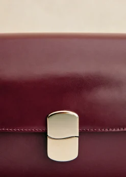 Milo Classic Bag|Sézane Outlet