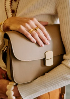 Milo Classic Bag|Sézane Outlet