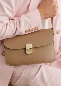 Milo Classic Bag|Sézane Outlet