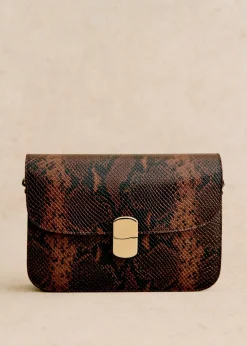 Milo Classic Bag|Sézane Outlet