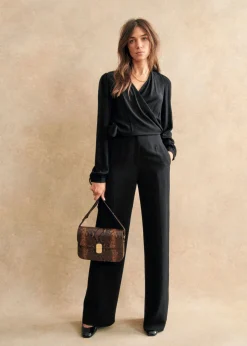 Milo Classic Bag|Sézane Outlet