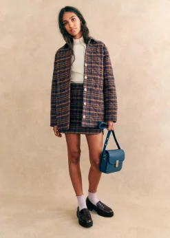 Milo Classic Bag|Sézane Outlet