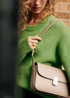 Milo Classic Bag|Sézane Outlet