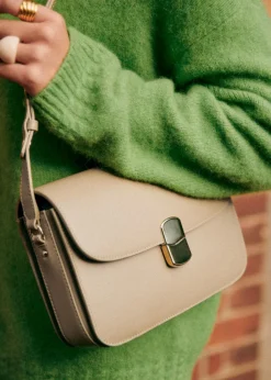 Milo Classic Bag|Sézane Outlet