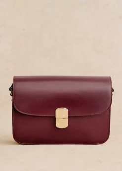 Milo Classic Bag|Sézane Outlet