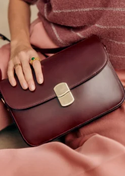 Milo Classic Bag|Sézane Outlet