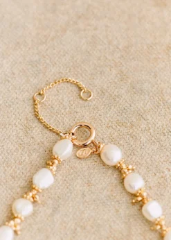 Milo Necklace|Sézane Hot