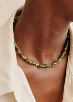 Milo Necklace|Sézane Hot