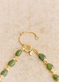 Milo Necklace|Sézane Hot