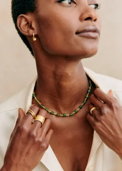Milo Necklace|Sézane Hot