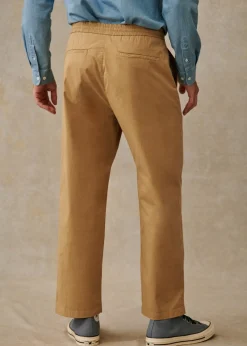 Milo Straight Pants|Sézane Outlet