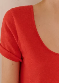 Milo T-Shirt|Sézane Online