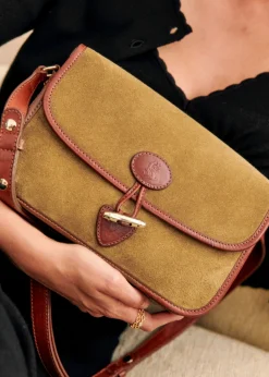 Milo Vintage Bag|Sézane Discount
