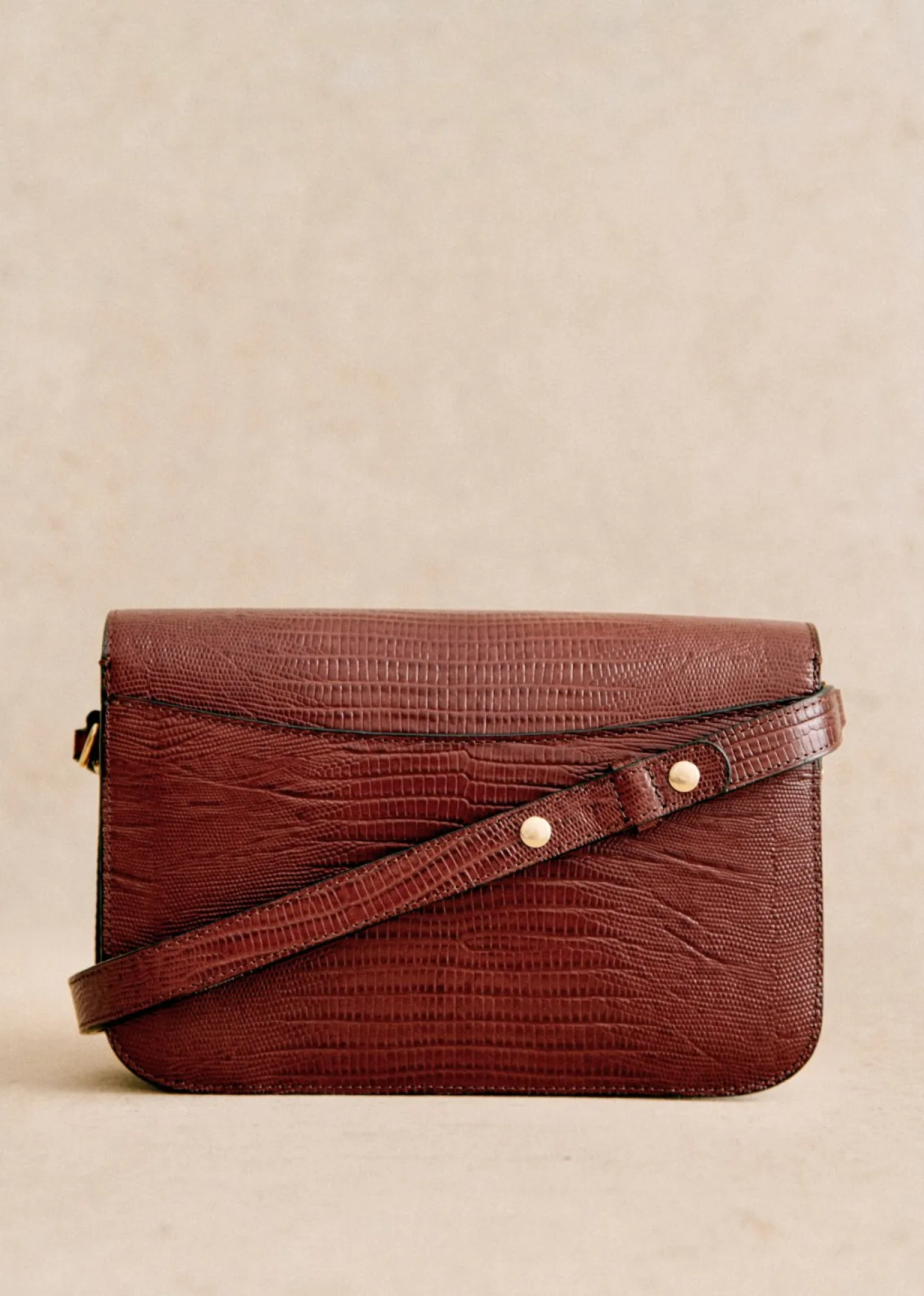 Milo Vintage Bag|Sézane Discount