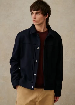 Milton Blouson|Sézane Store