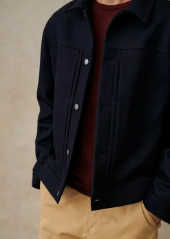 Milton Blouson|Sézane Store