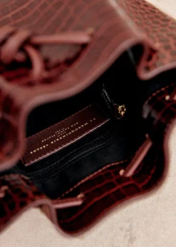 Mini Farrow Bag|Sézane Discount