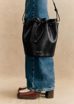 Mini Farrow Bag|Sézane Discount