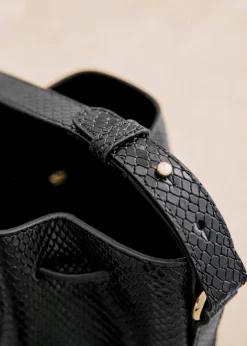 Mini Farrow Bag|Sézane Discount