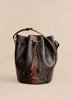 Mini Farrow Bag|Sézane Discount