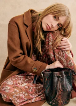 Mini Farrow Bag|Sézane Discount