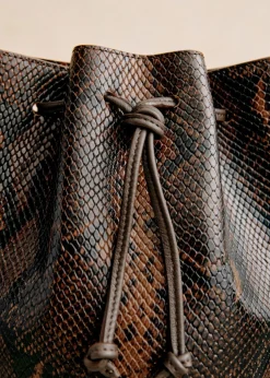 Mini Farrow Bag|Sézane Discount
