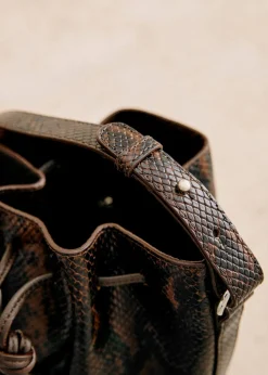 Mini Farrow Bag|Sézane Discount