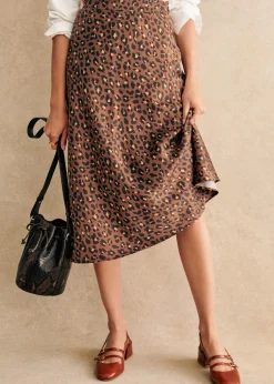 Mini Farrow Bag|Sézane Discount