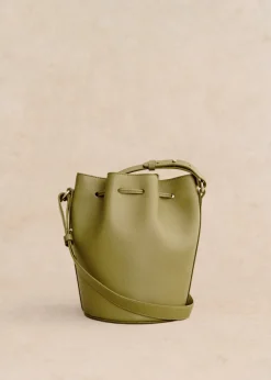 Mini Farrow Bag|Sézane Discount