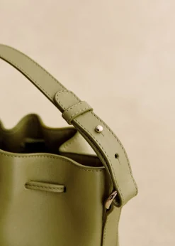 Mini Farrow Bag|Sézane Discount