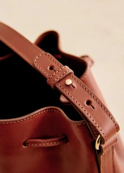 Mini Farrow Bag|Sézane Discount