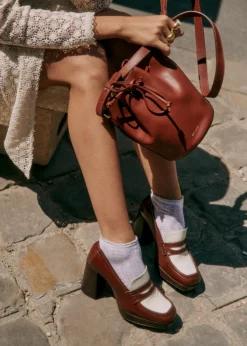 Mini Farrow Bag|Sézane Discount