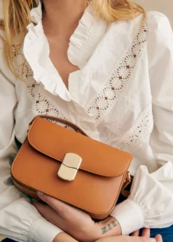 Mini Milo Classic Bag|Sézane Shop