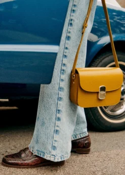 Mini Milo Classic Bag|Sézane Shop