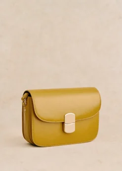 Mini Milo Classic Bag|Sézane Shop