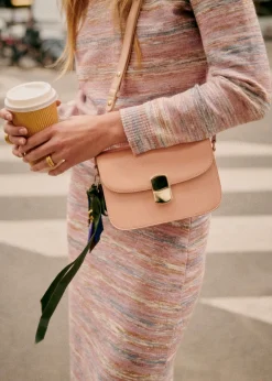 Mini Milo Classic Bag|Sézane Shop